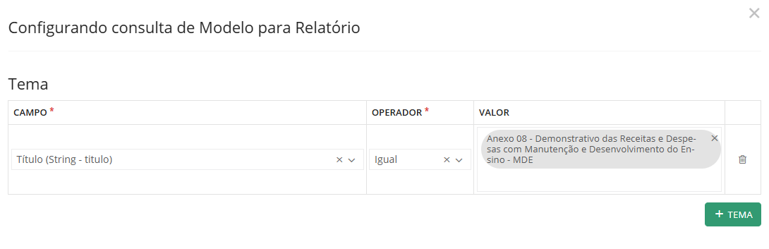 executando