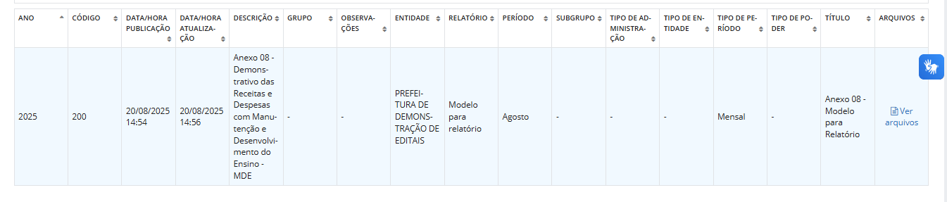 executando
