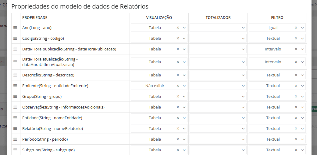 executando