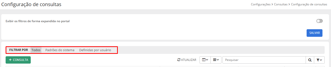 executando