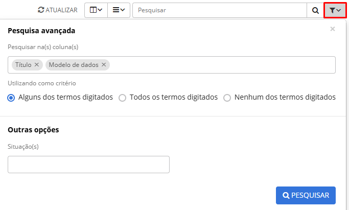 executando